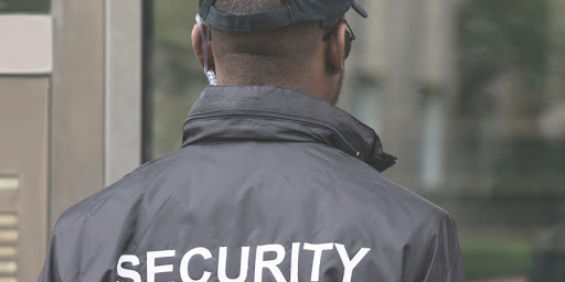 Universal Security Guards GB Ltd