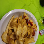 Photo n°1 de l'avis de Barbara.i fait le 02/09/2023 à 08:06 sur le  Il Ritrovo della Montagna à gesuiti