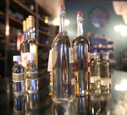 Wine Store «Grapeshot Wine & Spirits», reviews and photos, 64 Washington Ave, Brooklyn, NY 11205, USA