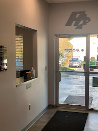 Franklin Automotive Performance for Audi, Bentley, BMW, Lamborghini, Mercedes, MINI, Porsche, & Volkswagen in Birmingham - Photo 8 - Car repair in Birmingham, AL, Birmingham