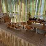 Photo n°1 de l'avis de Alberto.i fait le 20/07/2020 à 07:44 sur le  Deborah à Milano Marittima