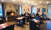 Atmosphère du Restaurant Le Grill Campagnard à Touvérac - n°1