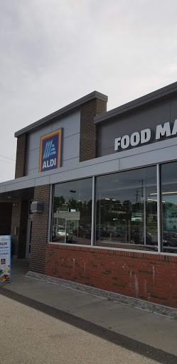 Supermarket «ALDI», reviews and photos, 3750 McKinley Pkwy, Buffalo, NY 14219, USA