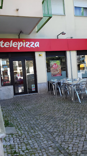 Comentários e avaliações sobre o Telepizza Massamá - Comida ao Domicílio