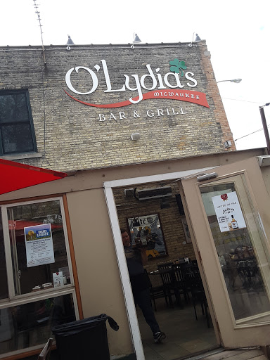 O'Lydia's Bar and Grill