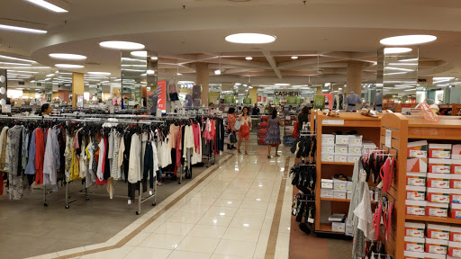 Department Store «Century 21 Department Store», reviews and photos, 200 Bergen Town Center, Paramus, NJ 07652, USA
