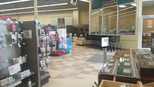 Pet Supply Store «Petco Animal Supplies», reviews and photos, 877 Central Ave, Dover, NH 03820, USA