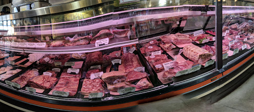 Butcher Shop «Golden Gate Meat Company», reviews and photos, 1 Ferry Building #13, San Francisco, CA 94111, USA