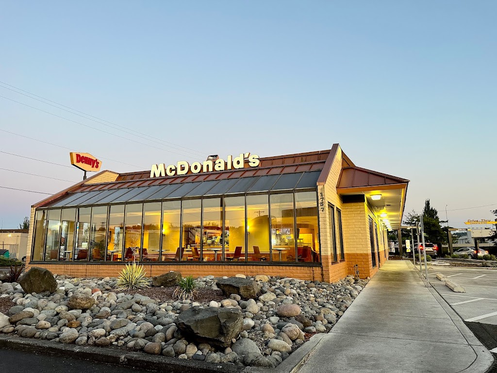 McDonald's 98424