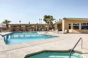 Sam's Beachcomber RV Resort image