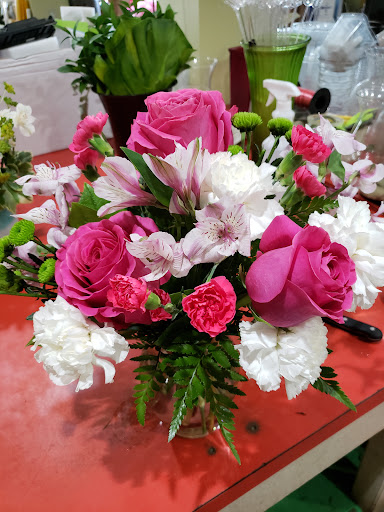 Florist «Cypress Flowers», reviews and photos, 14419 Huffmeister Rd, Cypress, TX 77429, USA