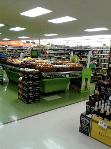 Supermarket «Save Mart Supermarkets», reviews and photos, 1121 W Visalia Rd, Exeter, CA 93221, USA