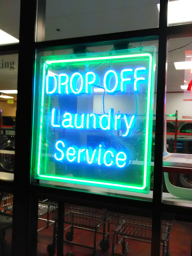 Laundromat «Pasadena Laundry», reviews and photos, 2585 E Colorado Blvd, Pasadena, CA 91107, USA