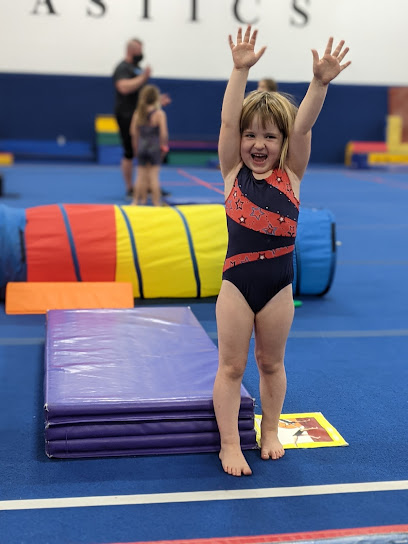 ASI Gymnastics - Lakewood