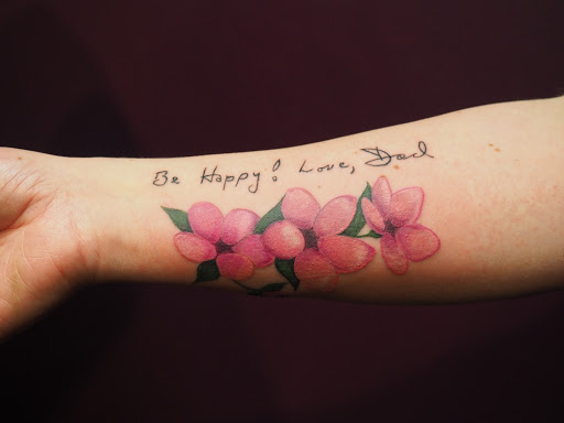 Explore silver line tattoo ideas, creative tattoo ideas in Charlotte, available at Haylo Healing Arts Lounge