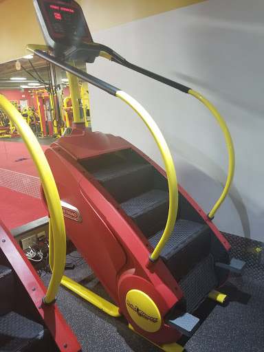Gym «Retro Fitness», reviews and photos, 1856 Stefko Blvd, Bethlehem, PA 18017, USA