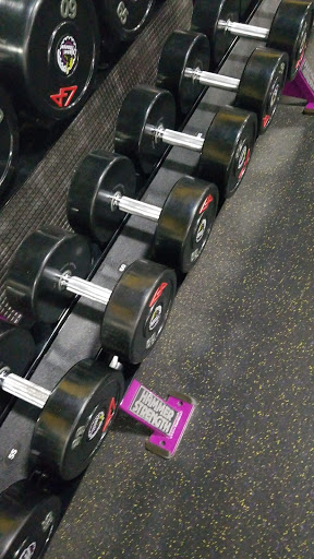 Gym «Planet Fitness - Andover, MA», reviews and photos, 209 N Main St, Andover, MA 01810, USA