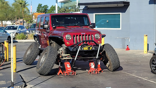 Allen Tire Company image