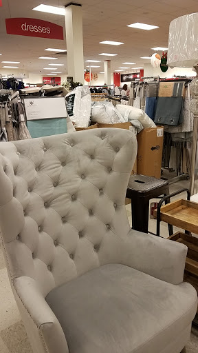 Department Store «T.J. Maxx», reviews and photos, 320 Robert Smalls Pkwy b, Beaufort, SC 29906, USA