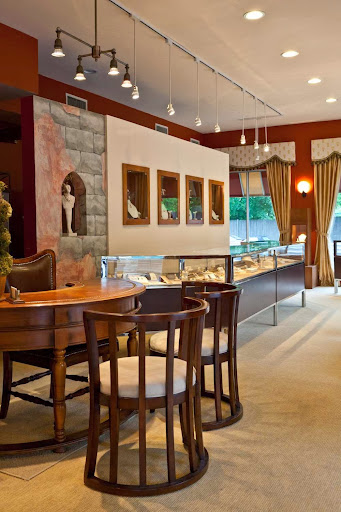 Jeweler «Kosmima Fine Jewelry», reviews and photos, 1160 Boylston St, Chestnut Hill, MA 02467, USA