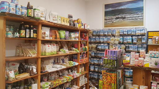 Imagen del negocio Herbolario Zeppelin en Colmenar Viejo, Madrid