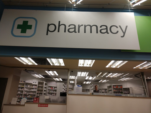 Pharmacy «Rite Aid», reviews and photos, 211 Temple Ave, Newnan, GA 30263, USA