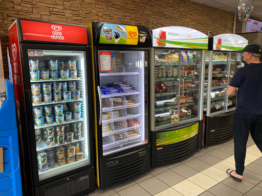 Truck Stop «TA Kingman», reviews and photos, 946 W Beale St, Kingman, AZ 86401, USA