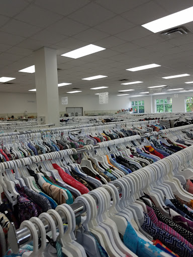 Goodwill Industries of Eastern NC, Inc. - Millpond