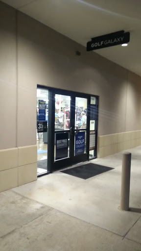 Sporting Goods Store «Golf Galaxy», reviews and photos, 10885 Westheimer Rd, Houston, TX 77042, USA
