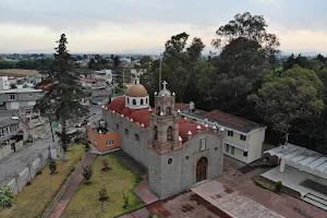 Templo de Santa Catarina image