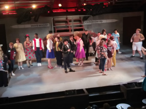 Performing Arts Theater «Titusville Playhouse Inc», reviews and photos, 301 Julia St, Titusville, FL 32796, USA