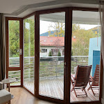 Photo n°8 de l'avis de Steven.o fait le 02/11/2023 à 06:55 sur le  Seehotel Überfahrt à Rottach-Egern