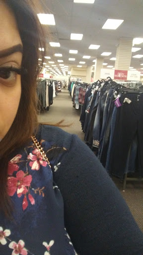 Clothing Store «Burlington Coat Factory», reviews and photos, 3701 Branch Ave, Hillcrest Heights, MD 20748, USA