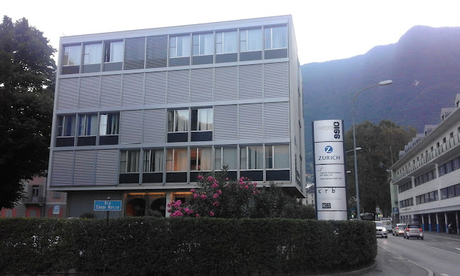 Rezensionen über Zurich, Agenzia Generale Michele Panarelli in Bellinzona - Versicherungsagentur