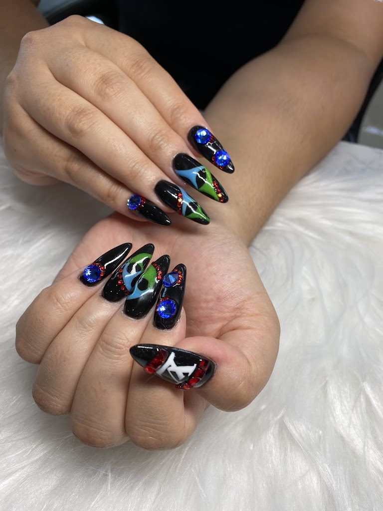 Meraki Nail Lounge 33709