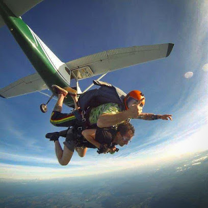 Vermont Skydiving Adventures