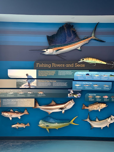 Tourist Attraction «Exploration Tower», reviews and photos, 670 Dave Nisbet Dr, Cape Canaveral, FL 32920, USA