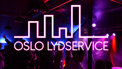 Oslo Lydservice AS