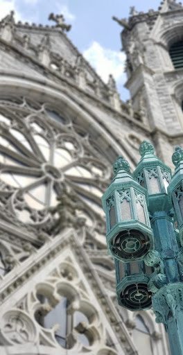 Roller Skating Rink «Branch Brook Park Roller Skating Center», reviews and photos, Clifton Ave, Newark, NJ 07104, USA