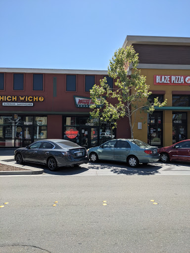 Bakery «Krispy Kreme Doughnuts», reviews and photos, 43835 Pacific Commons Blvd, Fremont, CA 94538, USA