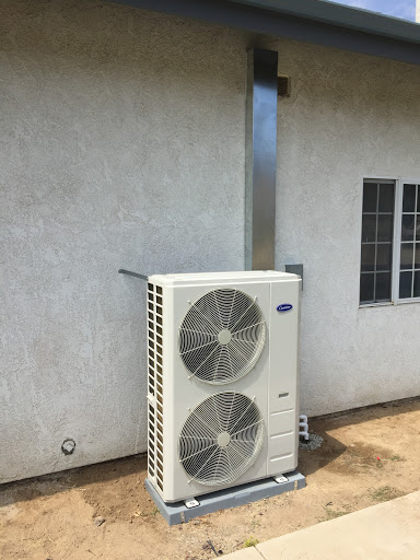 Commercial refrigeration Simi Valley