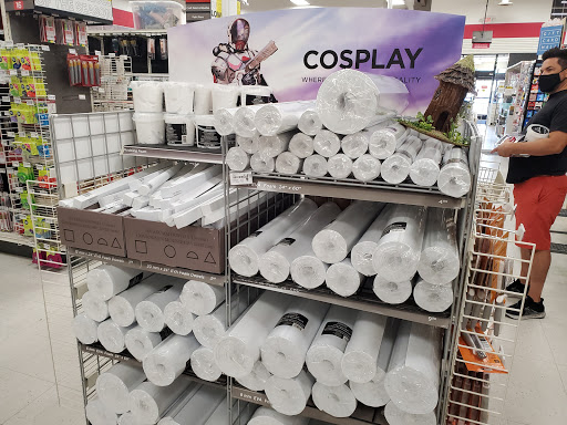 Craft Store «Michaels», reviews and photos, 1500 W Imperial Hwy, La Habra, CA 90631, USA
