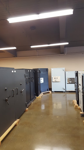 Safe & Vault Shop «Northwest Safe Company», reviews and photos, 830 Cole St, Enumclaw, WA 98022, USA