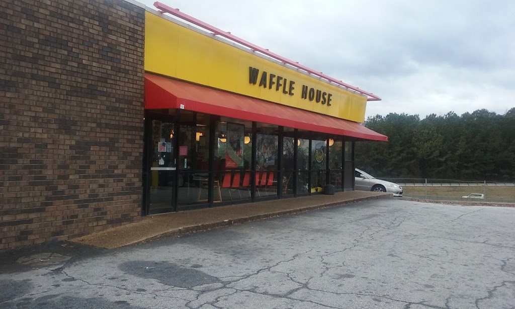 Waffle House 30012
