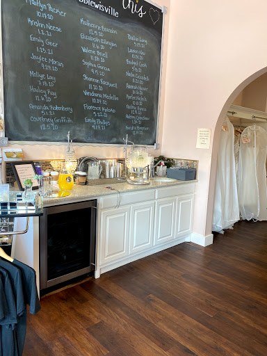 Bridal Shop «Bridal Boutique», reviews and photos, 139 W Main St, Lewisville, TX 75057, USA