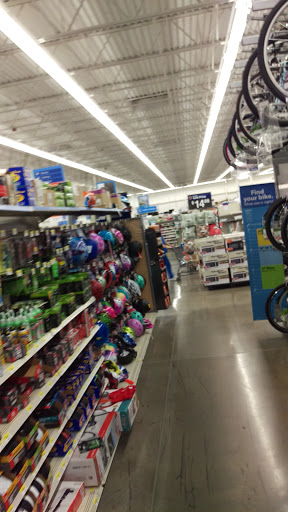 Department Store «Walmart Supercenter», reviews and photos, 2351 Century Dr, West Mifflin, PA 15122, USA