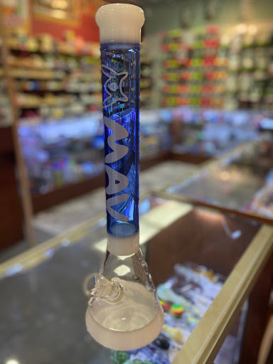 Tobacco Shop «Tobacco And Vapor Zone», reviews and photos, 7340 Bell Creek Rd, Mechanicsville, VA 23111, USA