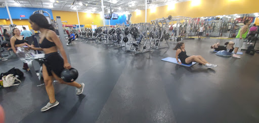 Gym «Fitness Connection - Arlington», reviews and photos, 3775 S Cooper St, Arlington, TX 76015, USA