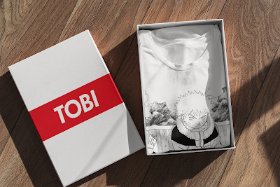 Tobi à Tourcoing