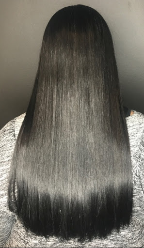 Beauty Salon «Pure Natur Salon & Spa», reviews and photos, 6540 N Illinois St #105, Fairview Heights, IL 62208, USA